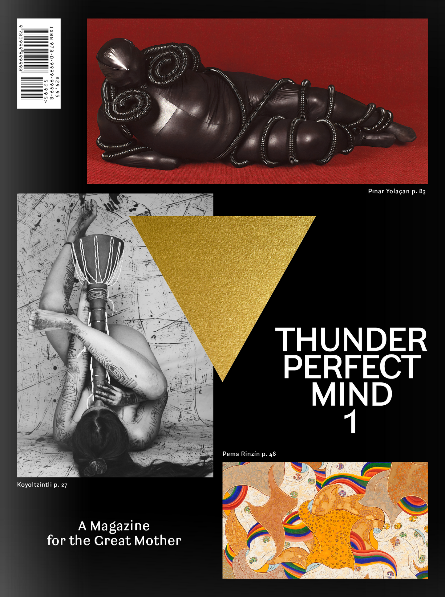 ISSUE 1: MATTER